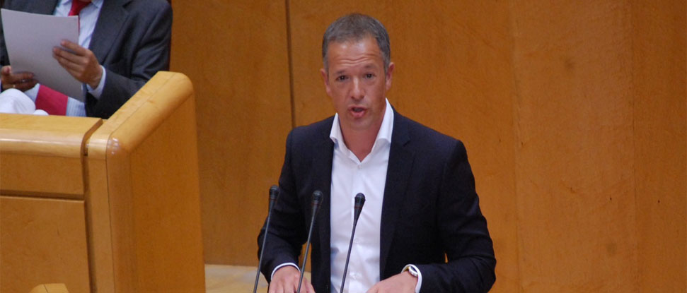 Gil cree que la Ley de Telecomunicaciones podr&iacute;a ser m&aacute;s ambiciosa pero reconoce que &ldquo;hoy los derechos y garant&iacute;as de los ciudadanos y la seguridad jur&iacute;dica del sector est&aacute; mejor que ayer&rdquo;