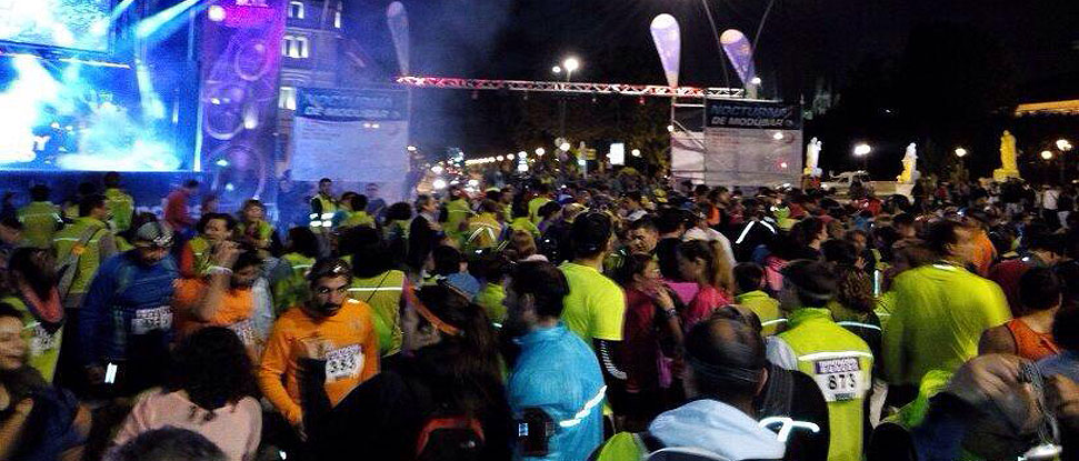 Modúbar de la Emparedada reúne a 1.400 atletas en su tercera edición