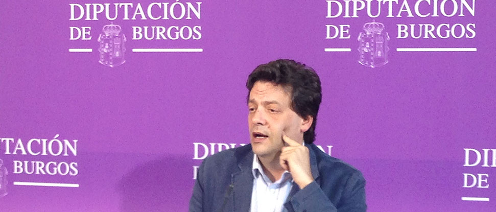 El Grupo Socialista pedirá a la Diputación que la comisión de investigación sobre las pruebas de la bolsa de empleo sea pública