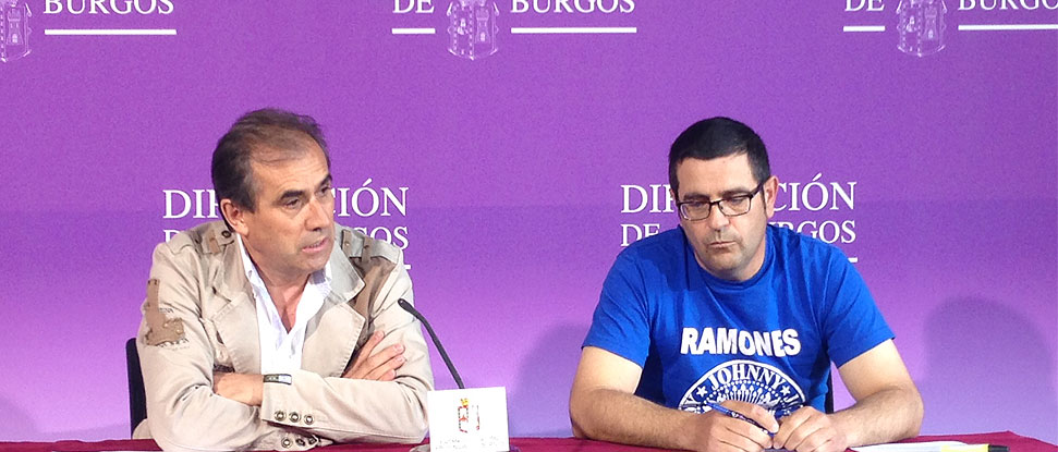 Pedimos a la Diputación que exija a la Junta que defienda la sede de la IGP del Lechazo en Aranda y mantenga los plazos de los ARI de Melgar y Castrojeriz