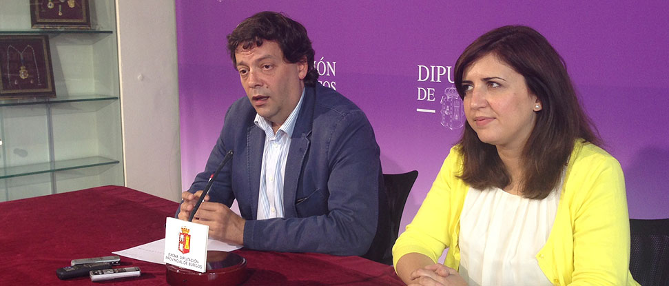 Jiménez a César Rico: “Si de verdad quieren regenerar la vida política, cambien la ley para favorecer la elección directa de los presidentes de las diputaciones”