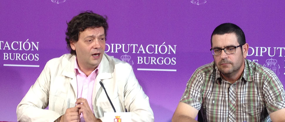 El Grupo Socialista llevará a los tribunales el recurso contra la aplicación de los precios públicos de las residencias si la Diputación no rectifica mañana