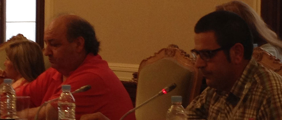 La Junta se descuelga de la convocatoria de redes de abastecimiento de la provincia que el PSOE logró para este año