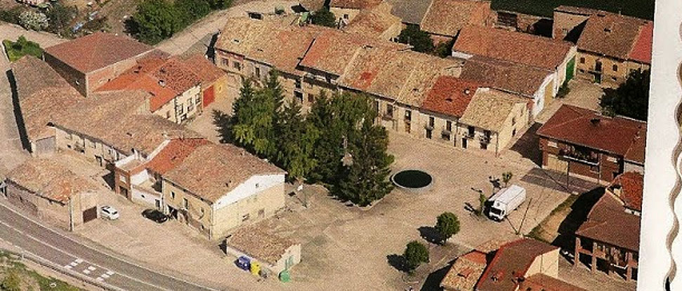 Redecilla, un alto en el Camino para reponer fuerzas y disfrutar de sus fiestas