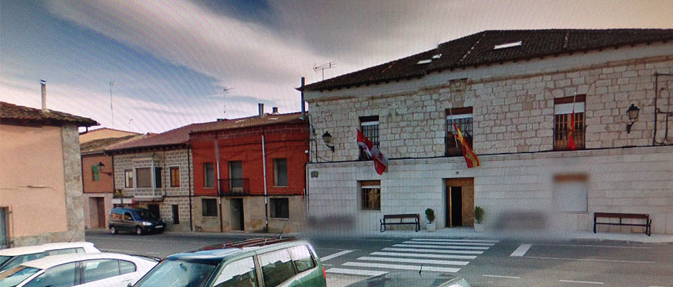 La Horra celebra las fiestas de Los Barrios