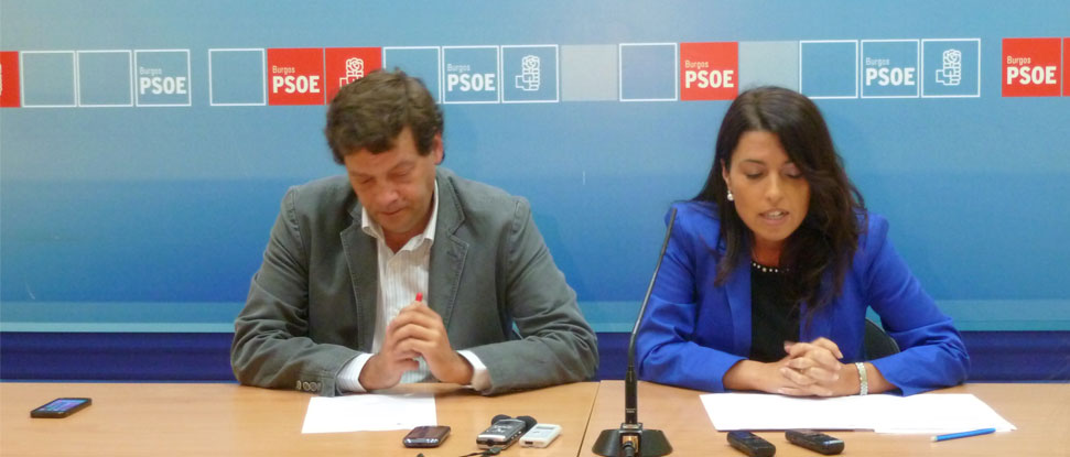 El PSOE desmonta las nuevas mentiras del consejero de Econom&iacute;a sobre los plazos y tramitaci&oacute;n del Parque Tecnol&oacute;gico