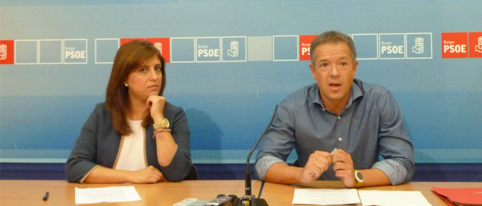 El PSOE considera los presupuestos generales de 2015 el &ldquo;primer acto electoral del PP&rdquo;