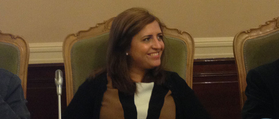 El PP se queda solo en la aprobación del protocolo de prevención de acoso de la Diputación