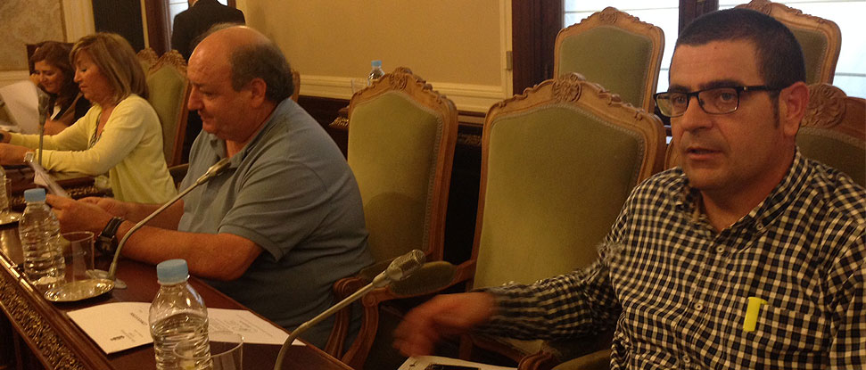 <div>Solo 35 pedanías se han acogido al convenio con la Diputación para la presentación de sus cuentas</div>