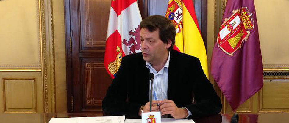 Jiménez ve difícil apoyar el Presupuesto de la Diputación porque “ni es el momento de adquirir un edificio, ni se ha revisado la ordenanza de las residencias”