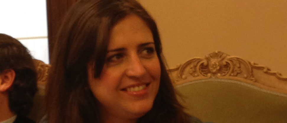 <div>Peña Camarero pide a Rico que no consienta que la Junta eluda su responsabilidad con el ciclo del agua por sexto año consecutivo</div><div><br /></div>