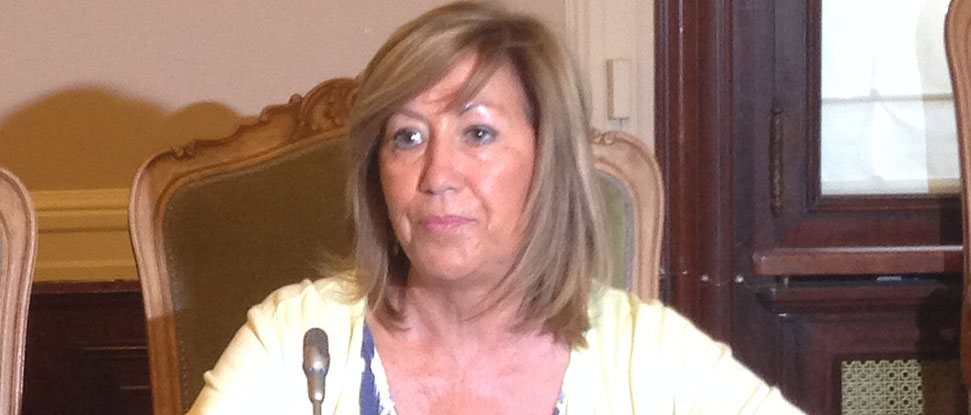 El Grupo Socialista denuncia la discrecionalidad absoluta de PP y Cs en la selección de pueblos para albergar iniciativas culturales