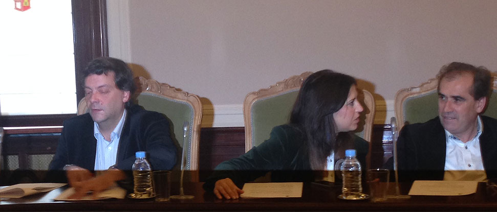 La Diputación atiende la reivindicación del Grupo Socialista y adapta los precios públicos de sus residencias a los de la Junta