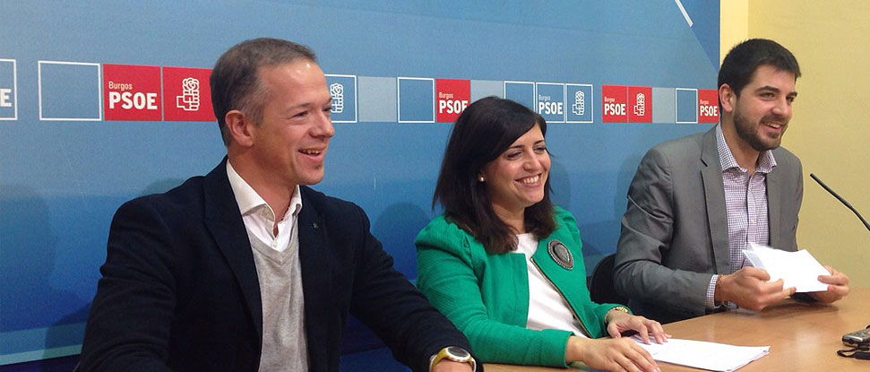 El PSOE culpa al PP de la &ldquo;lamentable&rdquo; situaci&oacute;n de la provincia y augura un &ldquo;cambio de rumbo&rdquo; para 2015
