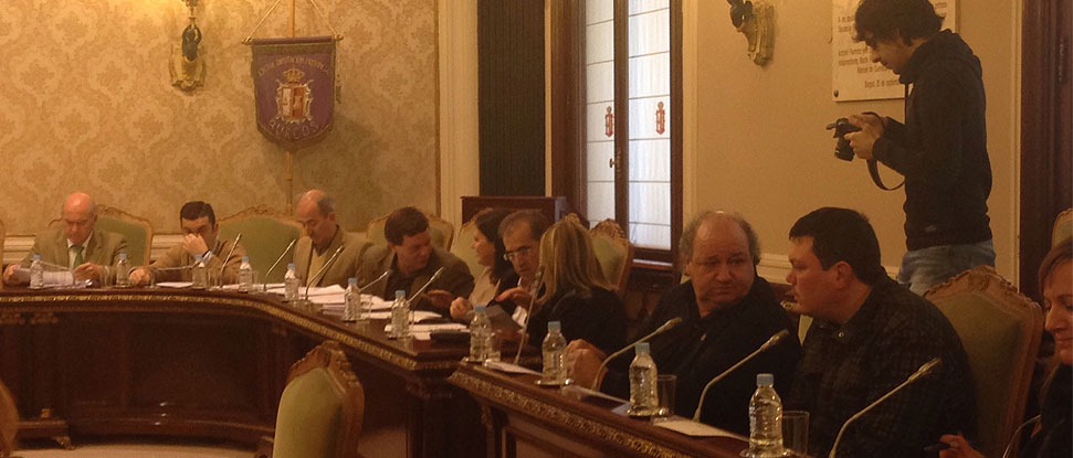 El PP vota en contra de las medidas que hemos propuesto para el crecimiento económico de la provincia sin ofrecer alternativas