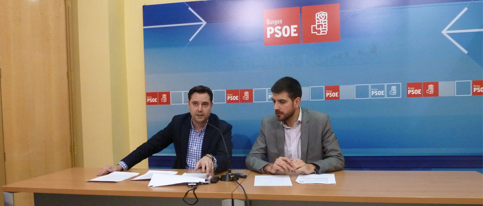 El acceso a la vivienda, eje local y auton&oacute;mico del programa socialista para las elecciones de mayo
