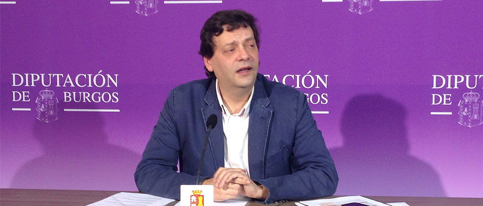 Jiménez vaticina el fracaso del PEBUR 2015-2020 y asegura que carece de consignación presupuestaria