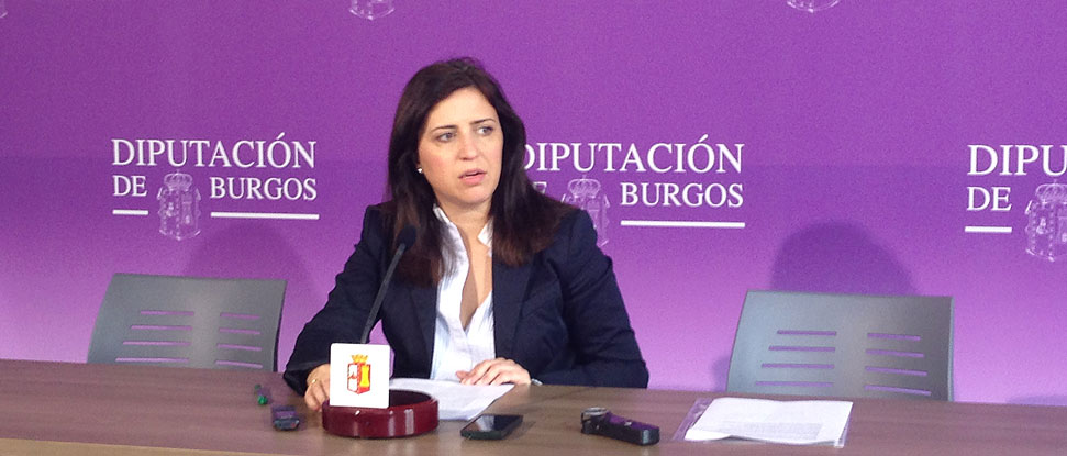 Peña Camarero acusa a la Diputación de posicionarse en contra del fracking solo de cara a la galería