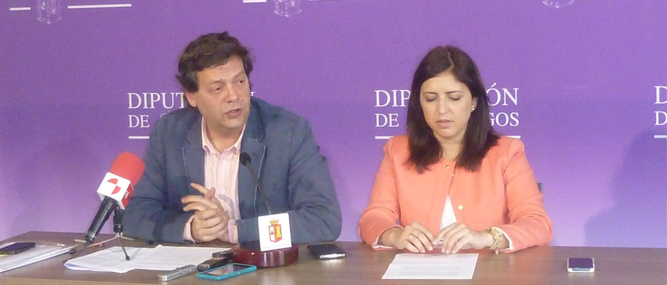 Solicitamos que la Diputaci&oacute;n habilite una partida presupuestaria para los colectivos de la Memoria Hist&oacute;rica que trabajan en la provincia