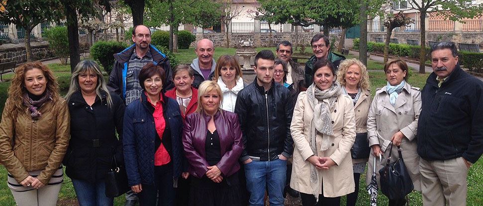 Peña Camarero asegura que Salas de los Infantes es el máximo exponente del abandono del PP a esta provincia