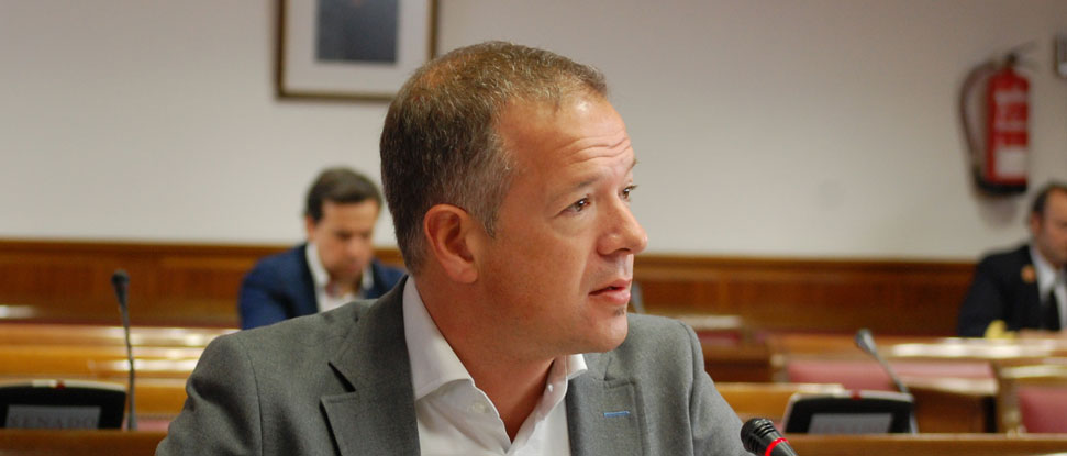 <div>Ander Gil pone en valor el acuerdo con el Banco Asi&aacute;tico y reclama al Gobierno del PP m&aacute;s protagonismo exterior de nuestro pa&iacute;s en Asia</div>
