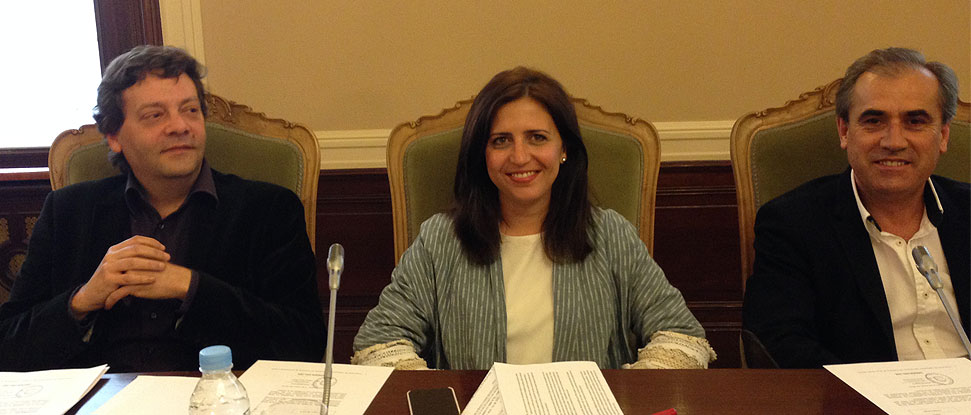 Pedimos al PP que deje de engañar a los burgaleses con el fracking, al que no se opone en Madrid