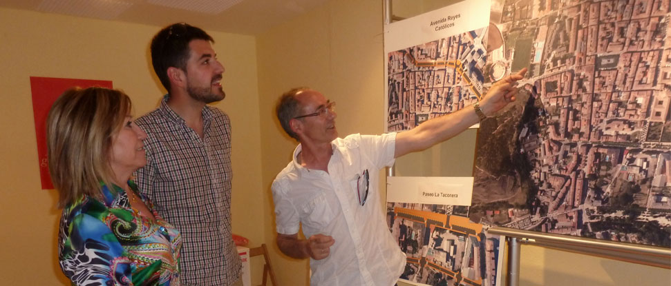 Los socialistas de La Bureba se&ntilde;alan la escasez de personal del centro de salud de Briviesca, los enlaces de la N-I y la cobertura telef&oacute;nica entre sus objetivosprioritarios