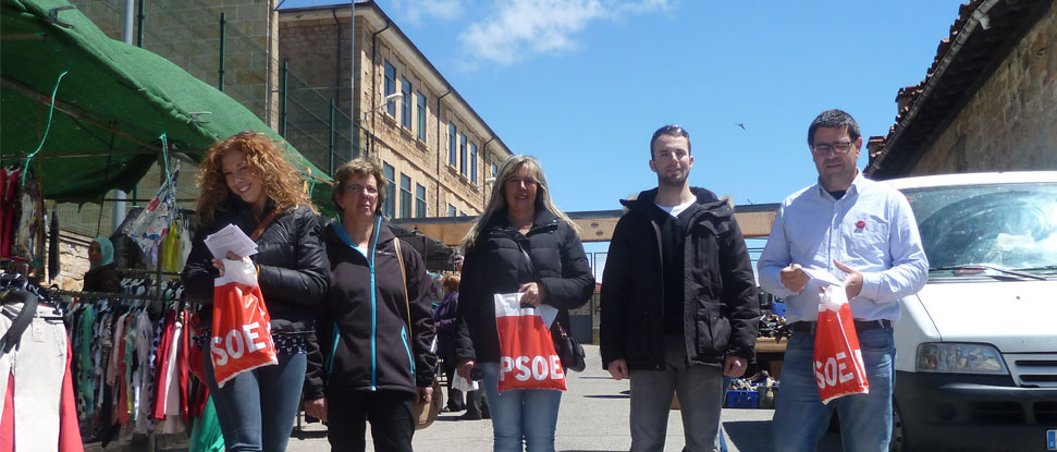 El PSOE pide un Pleno monográfico en Quintanar sobre los problemas de la Zona Básica de Salud