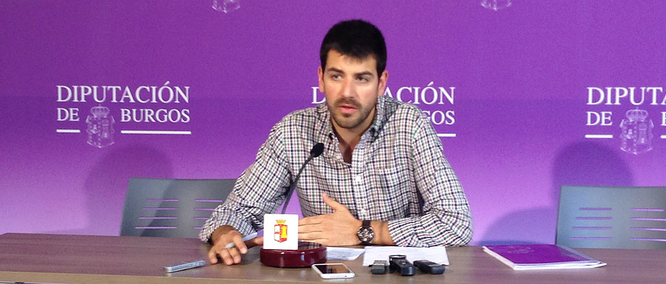 Jurado censura el doble discurso de C’S, que critica el gasto en diputados liberados mientras pide cobrar por asistencia a la Junta de Portavoces