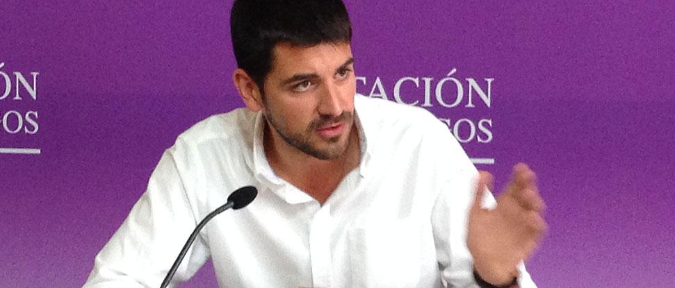 Pedimos a la Diputación que inste a la Junta a garantizar la calidad asistencial sanitaria en el medio rural