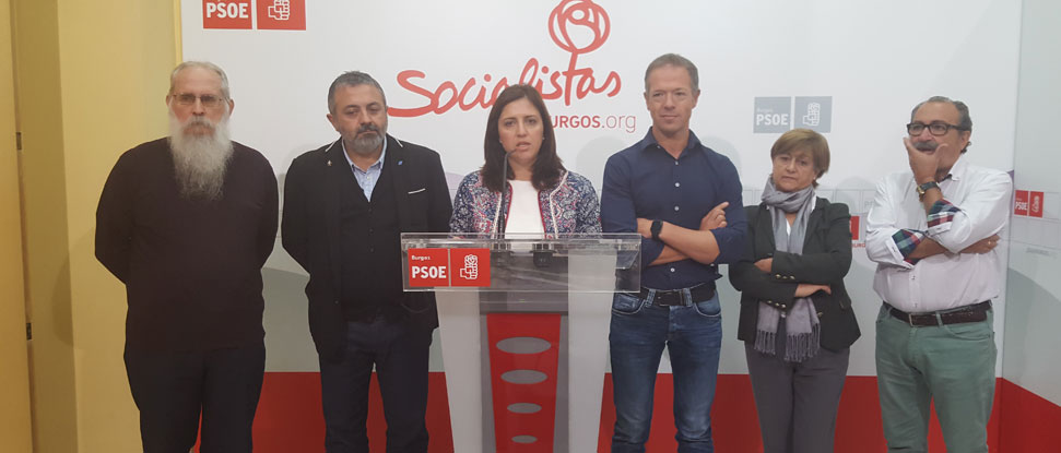 "Encaramos esta campa&ntilde;a con cohesi&oacute;n interna, claridad en el mensaje y el liderazgo de Pedro S&aacute;nchez"
