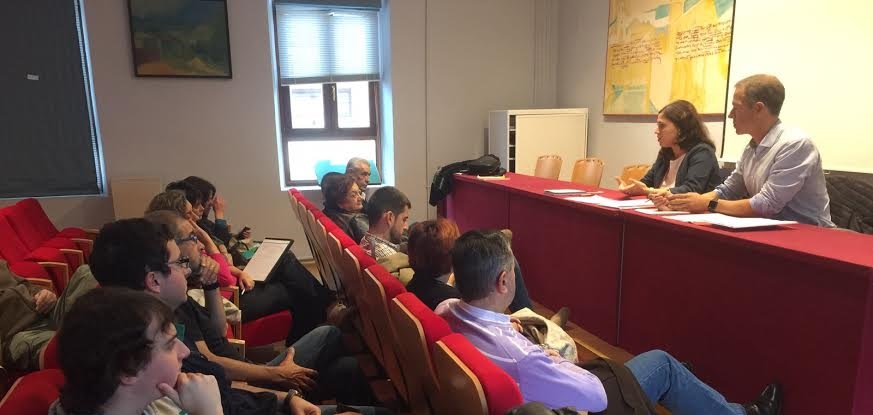 El PSOE burgal&eacute;s celebra que el programa de Gobierno de S&aacute;nchez incluya un &lsquo;no&rsquo; definitivo al fracking