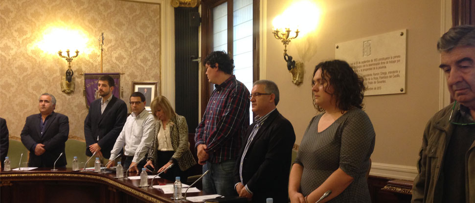 PP y C’S tumban nuestra moción para resarcir a las familias que abonaron la vacuna del neumococo de los recién nacidos en 2014 