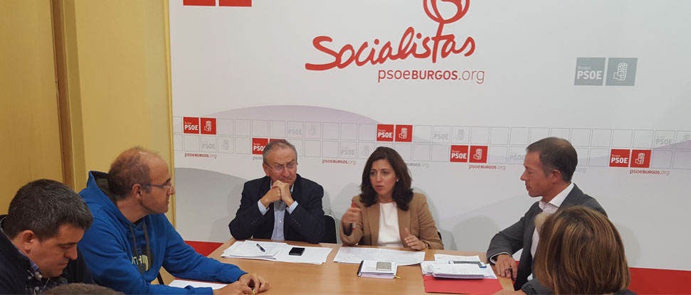 Un gran pacto de Estado por la educaci&oacute;n, &nbsp;protagonista del encuentro entre PSOE y sindicatos&nbsp;