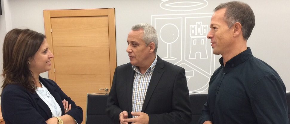 <div>El programa de Gobierno del PSOE de Burgos incluir&aacute; mejorar la financiaci&oacute;n de los ayuntamientos</div>