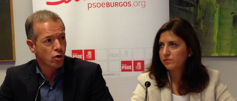 Pe&ntilde;a cree que Rico debe abrir la puerta a alcaldes de Trevi&ntilde;o &ldquo;para hablar de financiaci&oacute;n y competencias&rdquo;