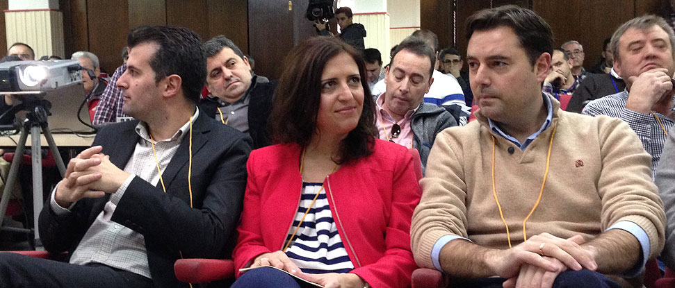 Pe&ntilde;a presentar&aacute; en el Congreso una iniciativa parlamentaria para exigir a Defensa que acepte la permuta de Artiller&iacute;a