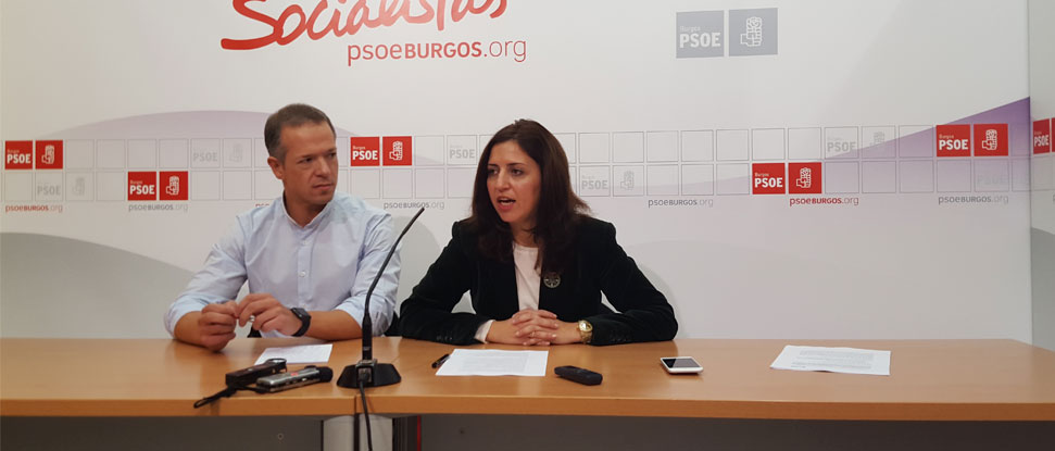 <div>"Derogaremos la reforma del PP con la aprobaci&oacute;n de una ley que refuerce la autonom&iacute;a local y garantice una financiaci&oacute;n estable&rdquo;</div>