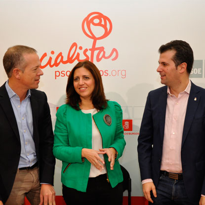 <div>Medidas de transparencia en el programa de S&aacute;nchez para garantizar la recuperaci&oacute;n de la confianza de la ciudadan&iacute;a en sus pol&iacute;ticos</div>