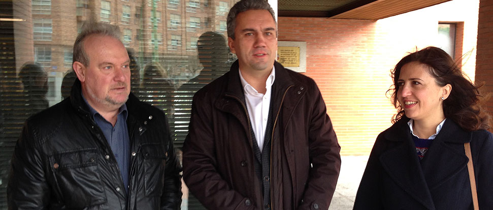 Burgos, la provincia m&aacute;s afectada por la trama e&oacute;lica que investiga la Fiscal&iacute;a Anticorrupci&oacute;n