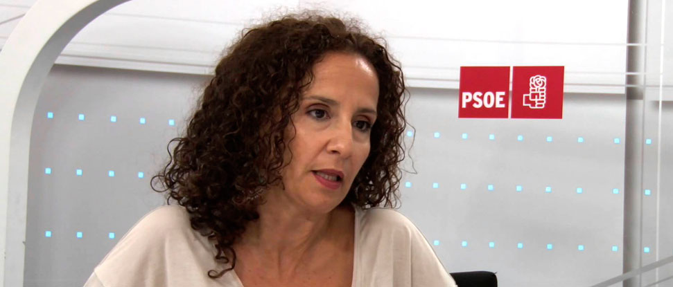 <div>Pilar Lucio: &ldquo;El Consejo de Seguridad Nuclear se pliega a las exigencias pol&iacute;ticas del Gobierno en funciones y rechaza las peticiones de la mayor&iacute;a del Congreso&rdquo;</div><div><br /></div>