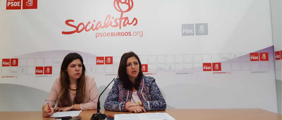 <div>Presentamos en el Congreso un plan de retorno de j&oacute;venes a los que "el PP ha pintado de negro sus expectativas de futuro"</div>