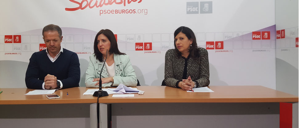 Pe&ntilde;a reclama a Podemos que aparte el refer&eacute;ndum de Catalu&ntilde;a y piense en combatir datos como el paro femenino