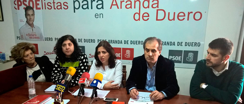 <div>La revitalizaci&oacute;n del directo y una soluci&oacute;n para el cruce de Fresnillo, objetivos del PSOE en el Congreso y Cortes auton&oacute;micas</div>