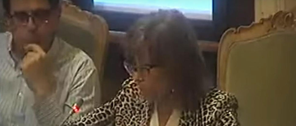 El Ministerio de Medio Ambiente reclama a la Diputación el proyecto de Caminos Naturales entre Hontoria del Pinar y Cascajares de la Sierra 