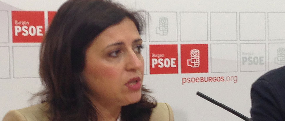 <p><span>Pe&ntilde;a aplaude la beligerancia de los ayuntamientos de la provincia en defensa de la reinversi&oacute;n del super&aacute;vit y anuncia que el PSOE &ldquo;velar&aacute; por que se cumpla&rdquo;</span></p>