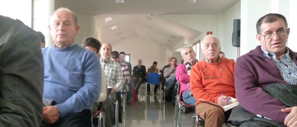 Exigimos un plan de mejora de los servicios públicos de competencia autonómica