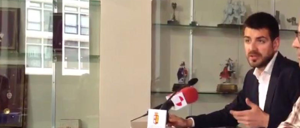 Jurado considera una tomadura de pelo a los pueblos y a las personas en paro los planes de empleo de la Diputación