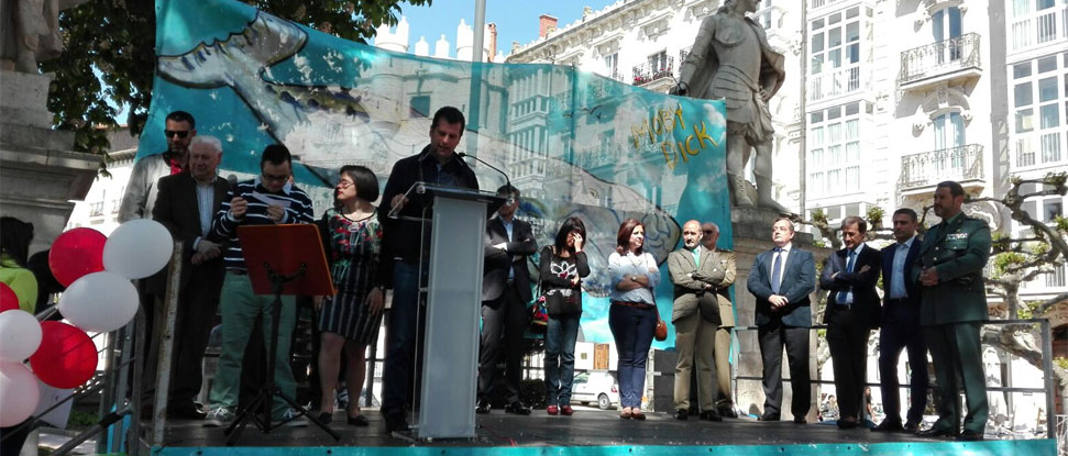 Luis Tudanca: &ldquo;Podemos debe manifestarse menos y votar m&aacute;s a un gobierno de cambio presidido por Pedro S&aacute;nchez&rdquo;