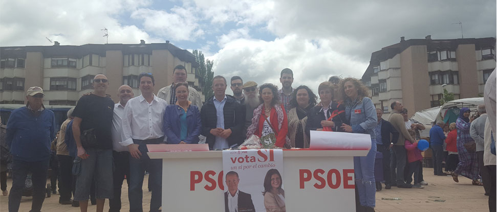 <div>Ander Gil recuerda que &ldquo;solo el PSOE es sin&oacute;nimo de futuro para el AVE&rdquo;</div>